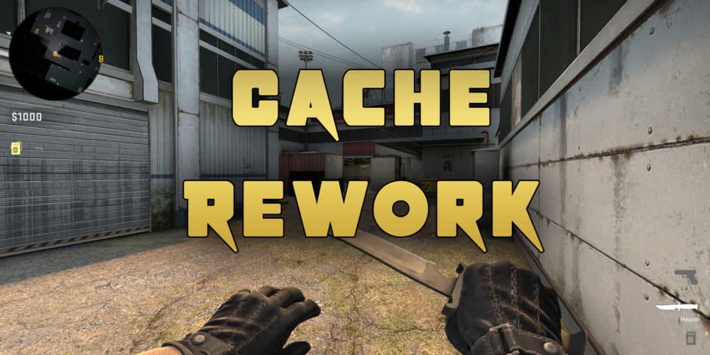 rework