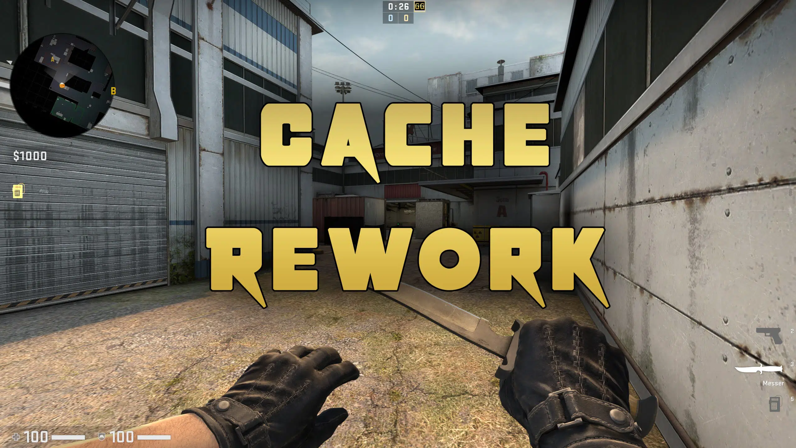 rework