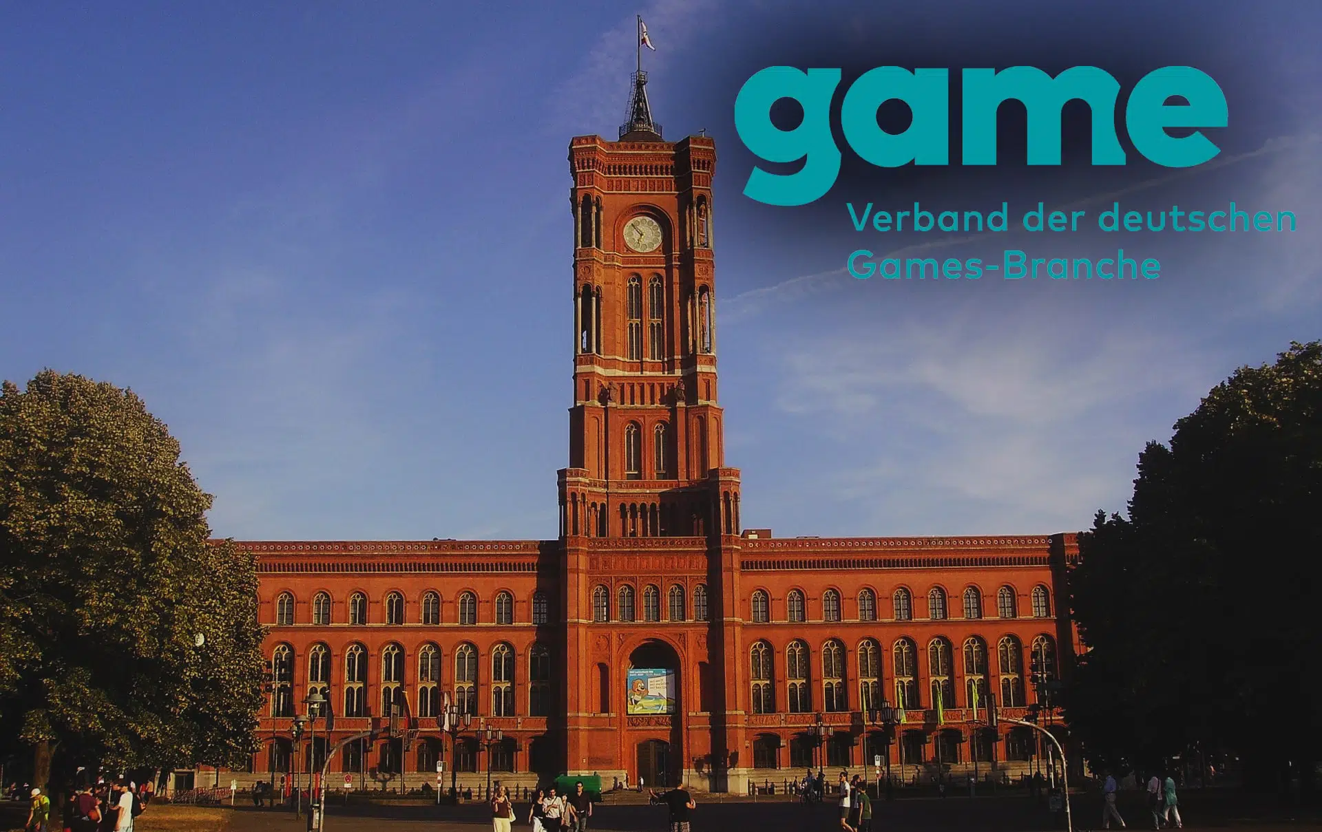 rotes rathaus berlin brandenburg game