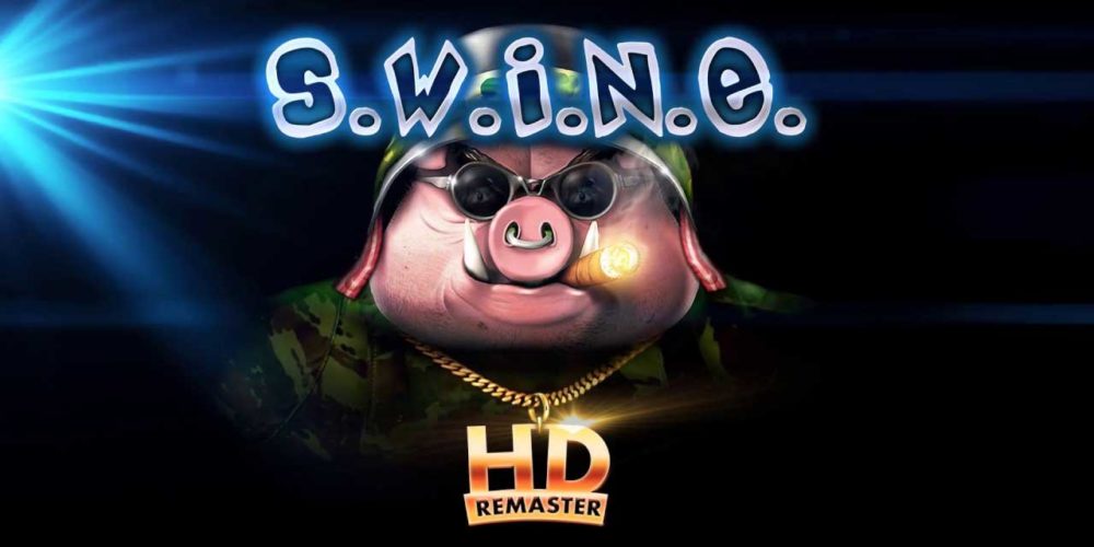 swine hd remaster