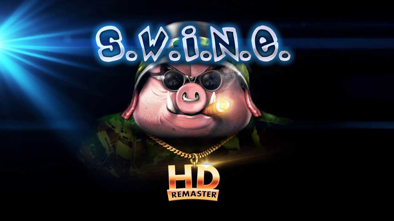 swine hd remaster
