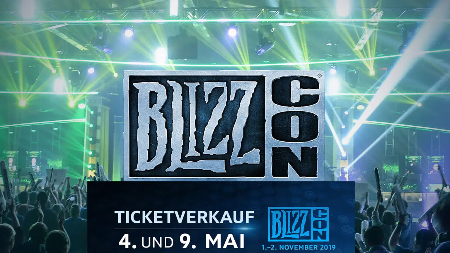 tickets ankündigung 2019