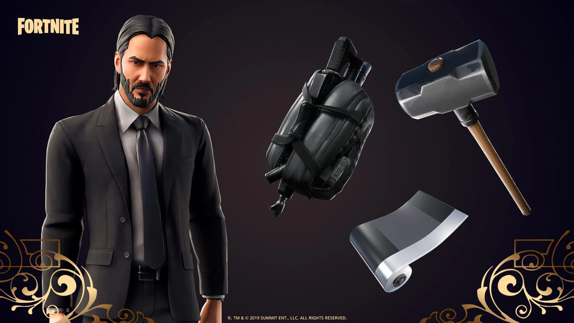 Fortnite blog everyone wants wick 09BR Store LTM WicksBounty Social 1920x1080 a2009f437ff737378f387cd83b425605c1ae2b06 Fortnite blog everyone wants wick 09BR Store LTM WicksBounty Social 1920x1080 a2009f437ff737378f387cd83b425605c1ae2b06