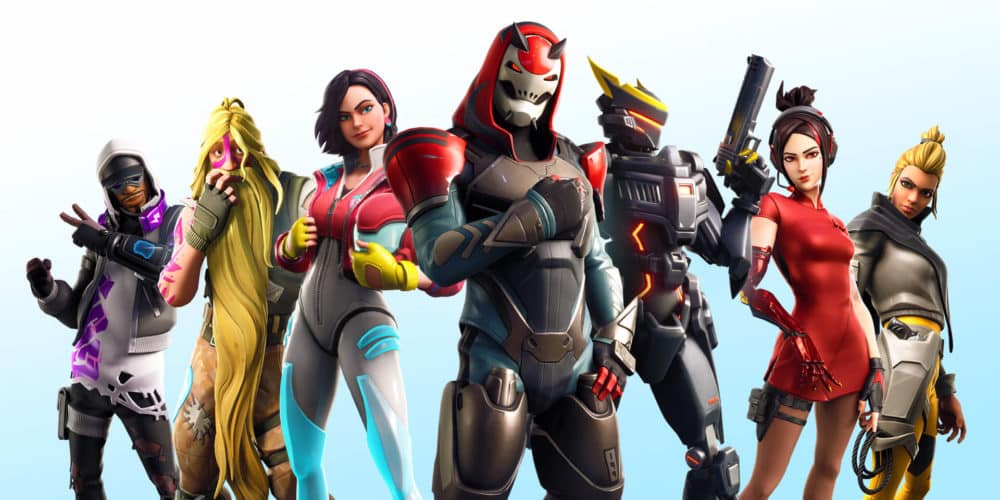 Fortnite patch notes v8 40 header v8 40 09BR News BPLaunch PatchNotes CharacterArt BR08 News Featured Launch PatchNotes 1920x1080 e5bef4bd3b254034f18f483a74b57544aeb167f5