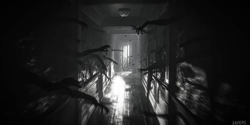 LayersOfFear 4 1