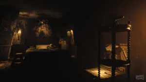 LayersOfFear 9 LayersOfFear 9