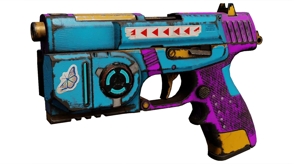 RAGE2 Roadmap VomitComet RAGE2 Roadmap VomitComet