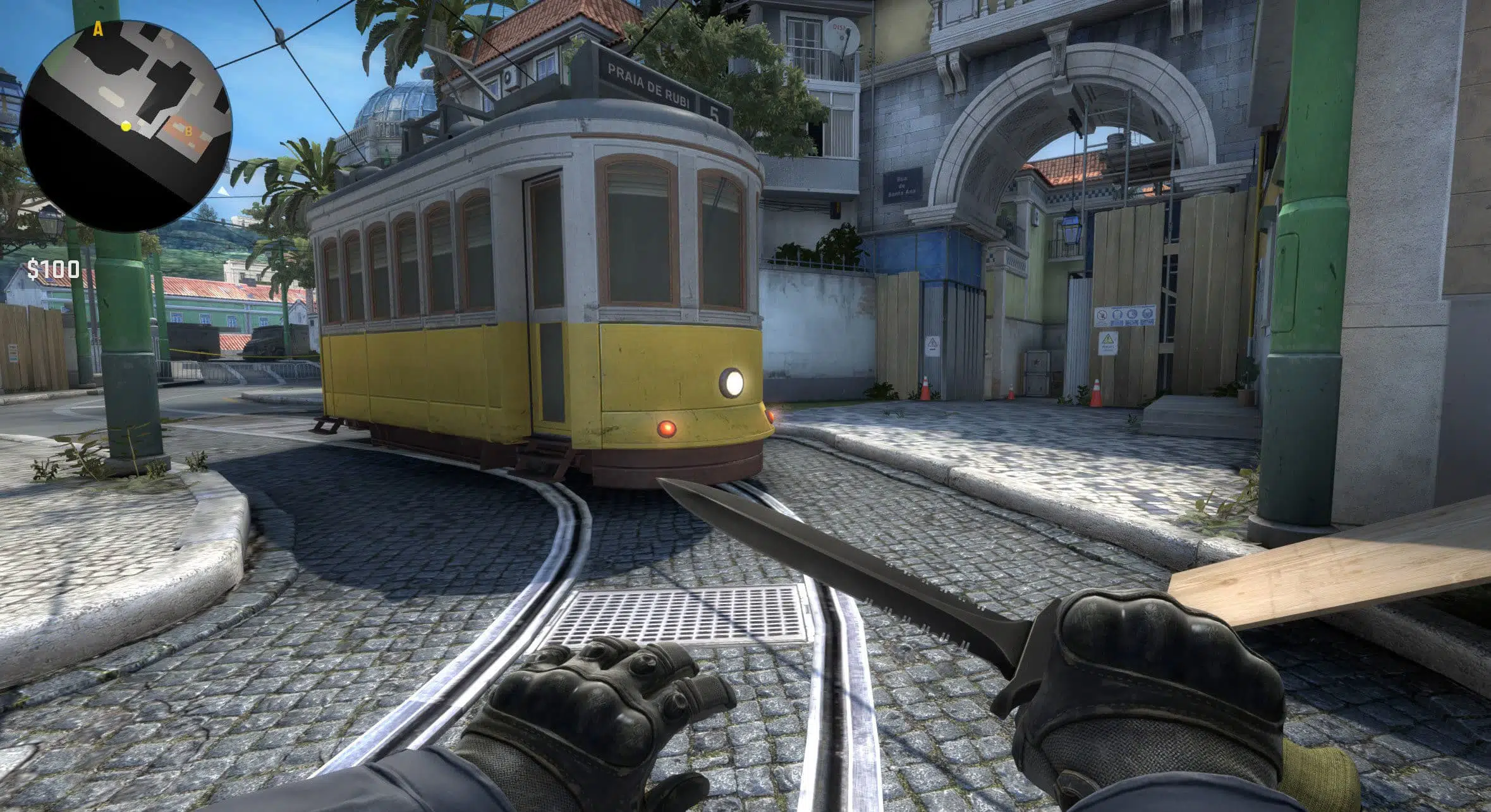 CS:GO: Nächster Map Change - Ruby übernimmt für Zoo | Gaming-Grounds.de ...