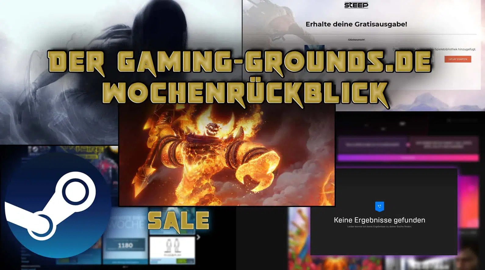 Wochenrückblick header 13 bis 19 5 19 1