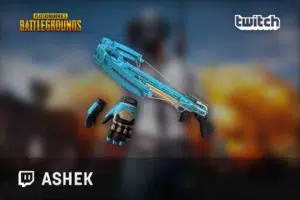 ashek