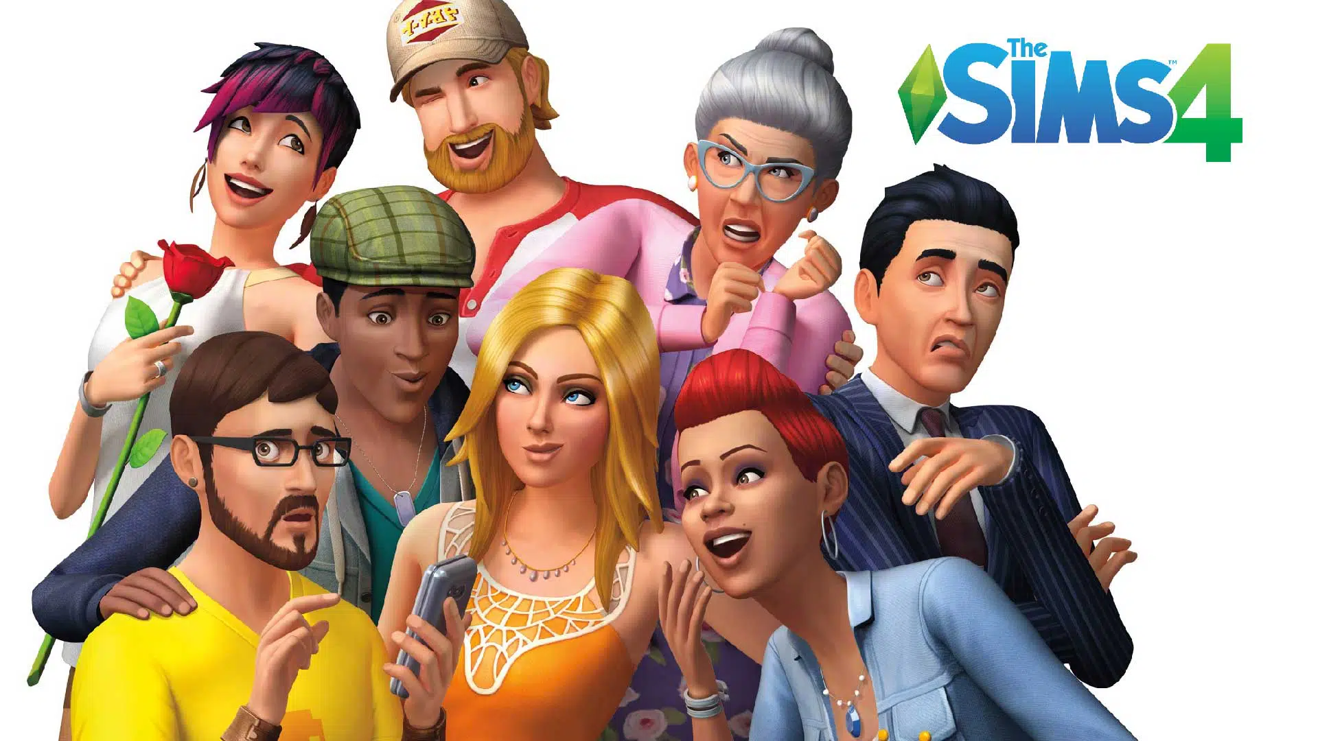 die sims 4