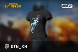 drn kh