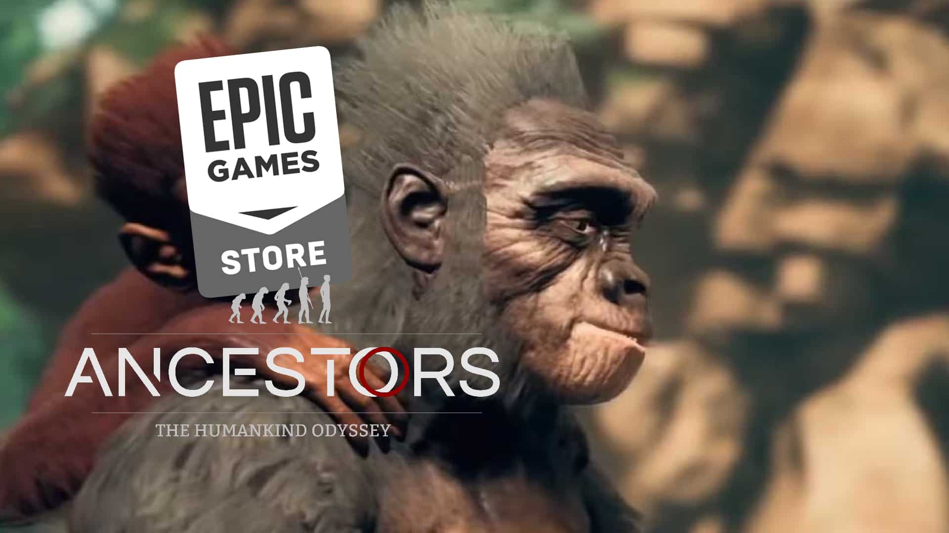 epic games store ancestors