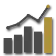 graph icon