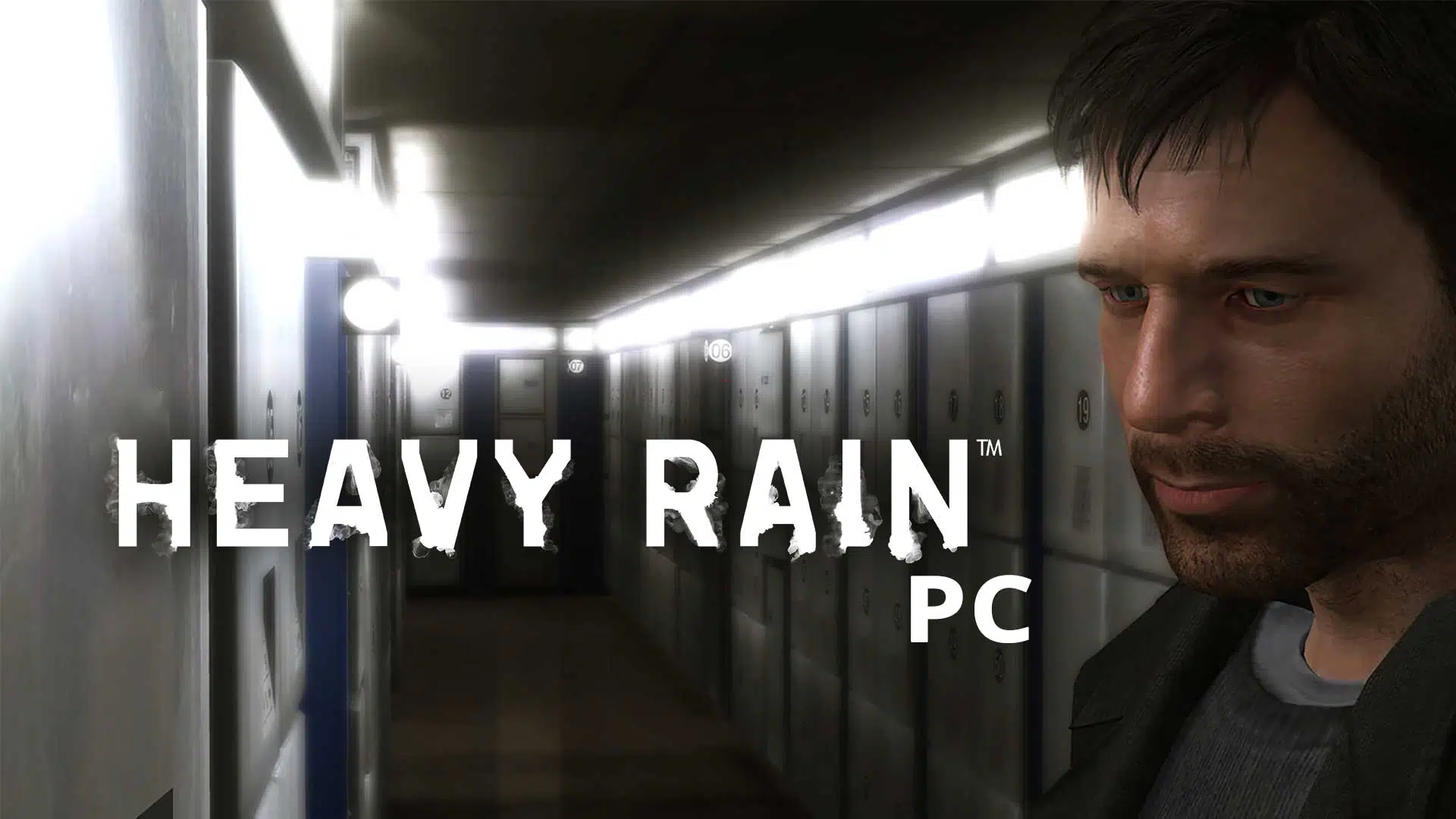heavy rain pc