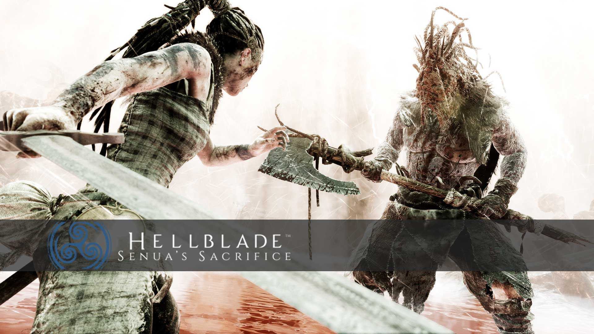 hellblade senuas sacrifice