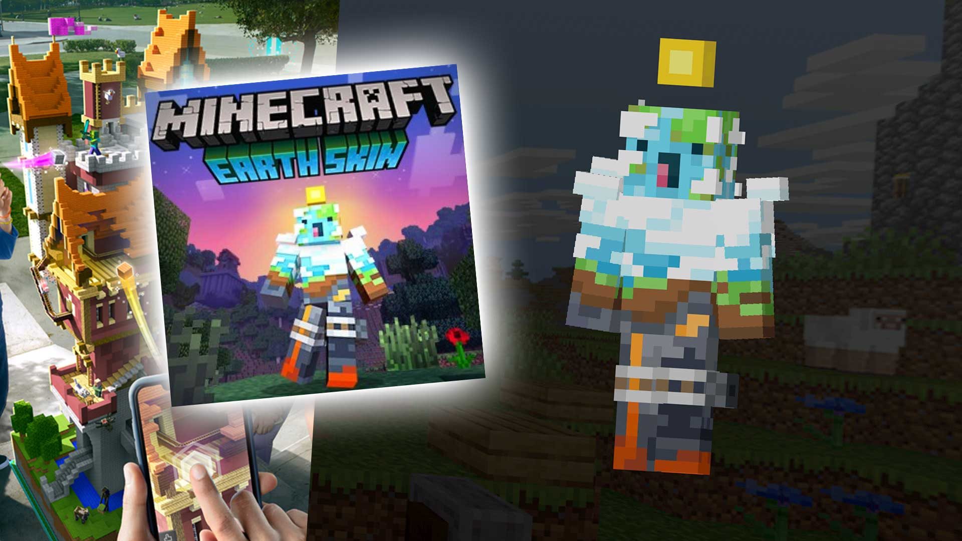 minecraft earth skin kostenlos freischalten gaming groundsde. 