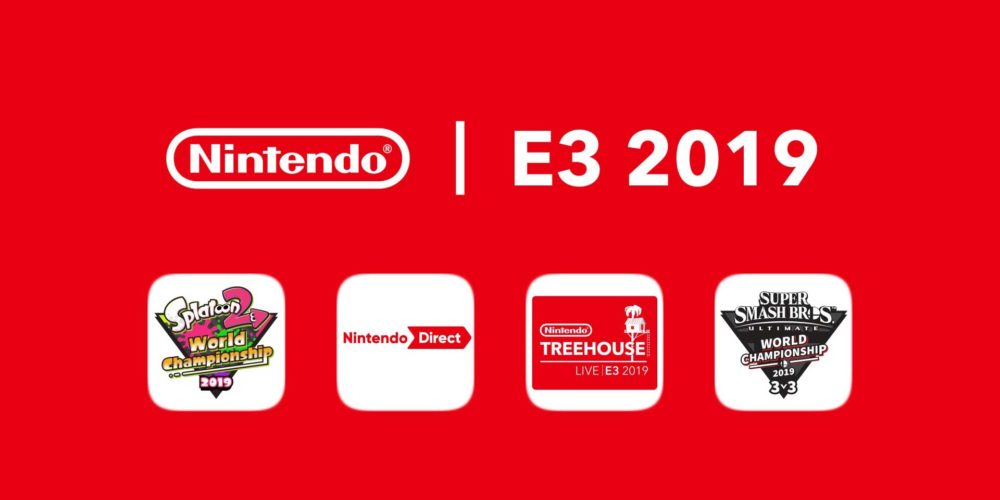 nintendo e3 cover