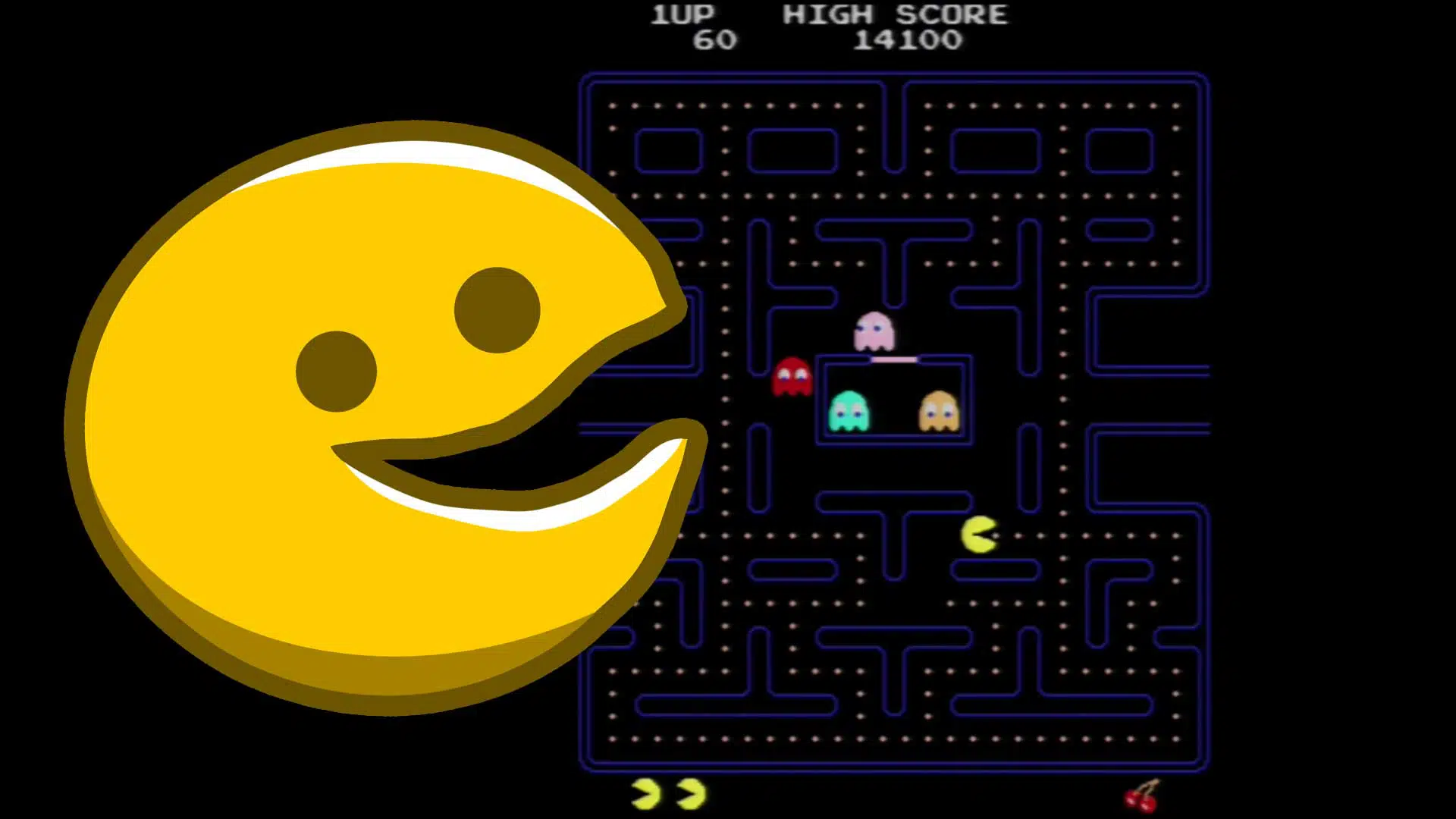 pacman 29 jahre