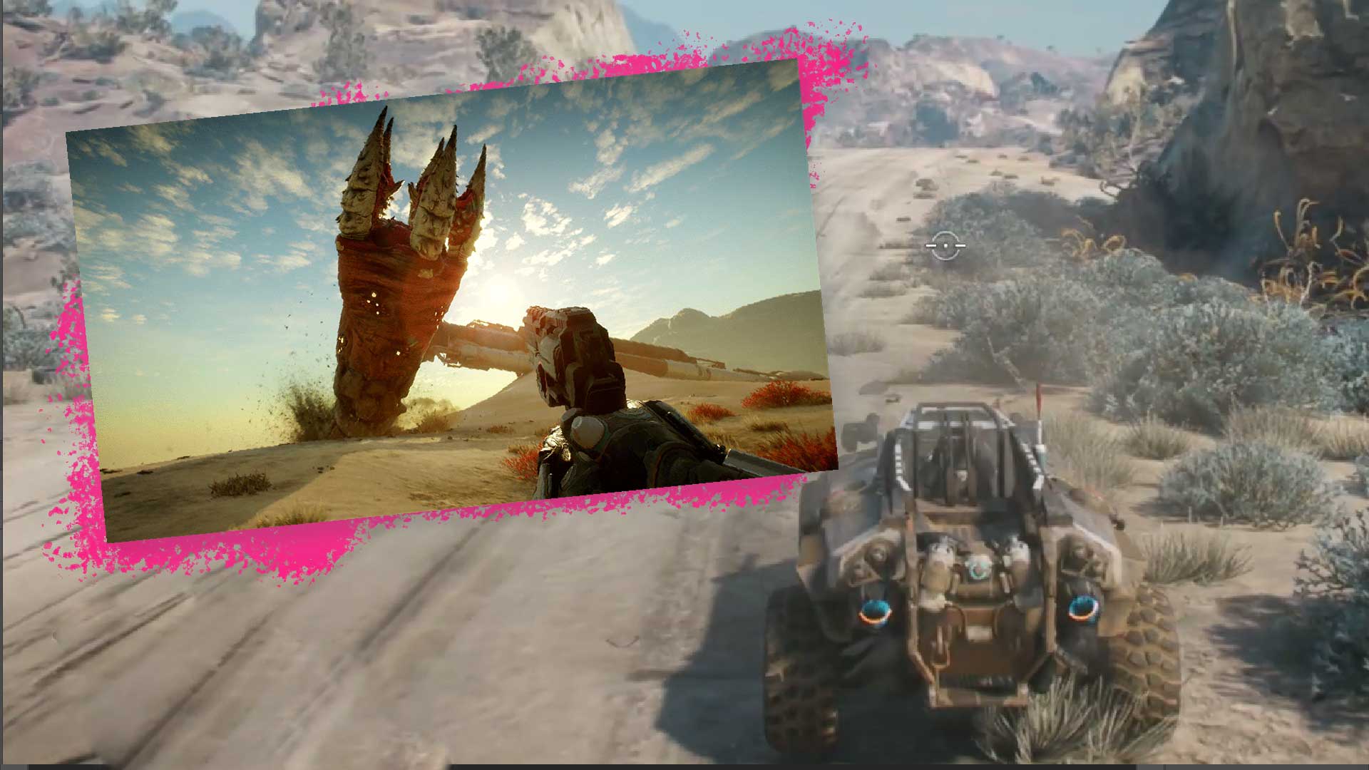 rage2 raodmaps