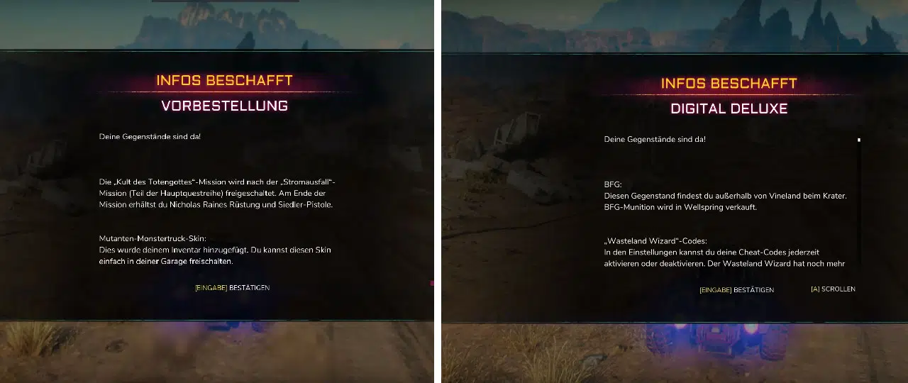 rage2 vorbesteller deluxe rage2 vorbesteller deluxe