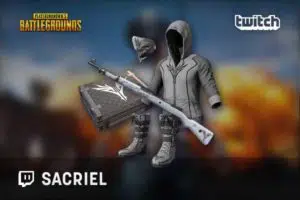 sacriel
