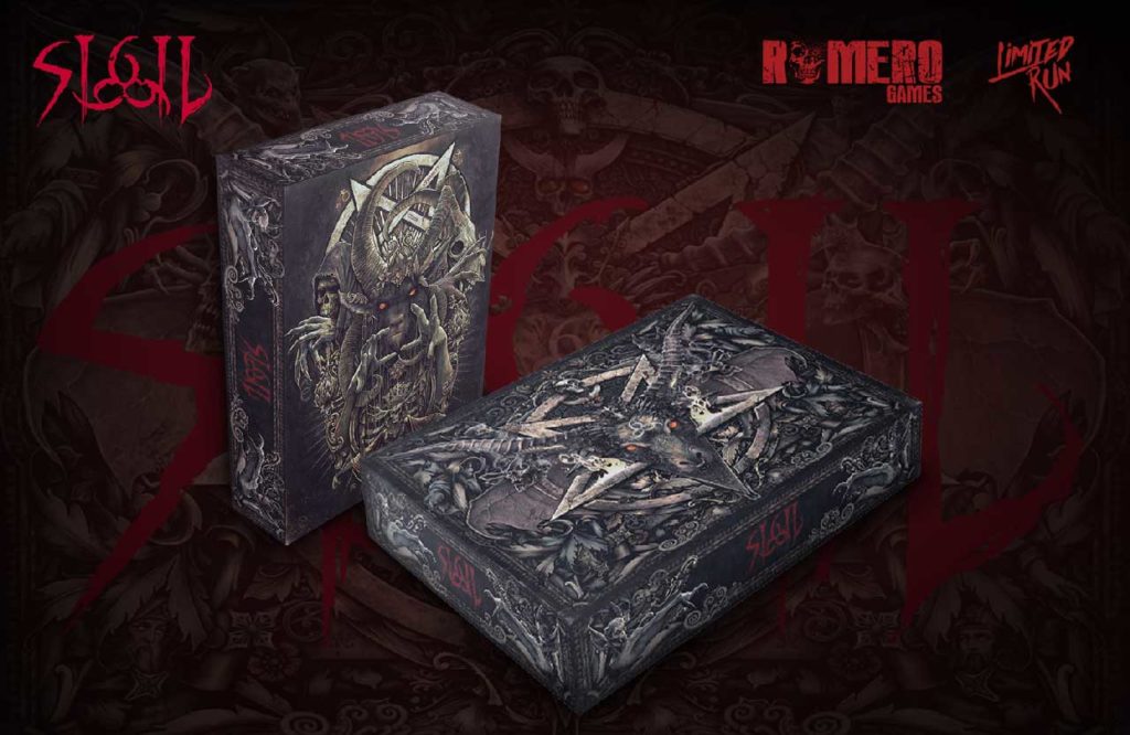 sigil beast box