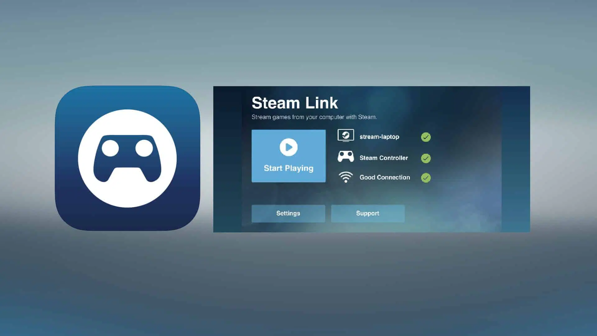 Ab Sofort Steam Games Auf IOS Und Apple TV Zocken Gaming Grounds de 