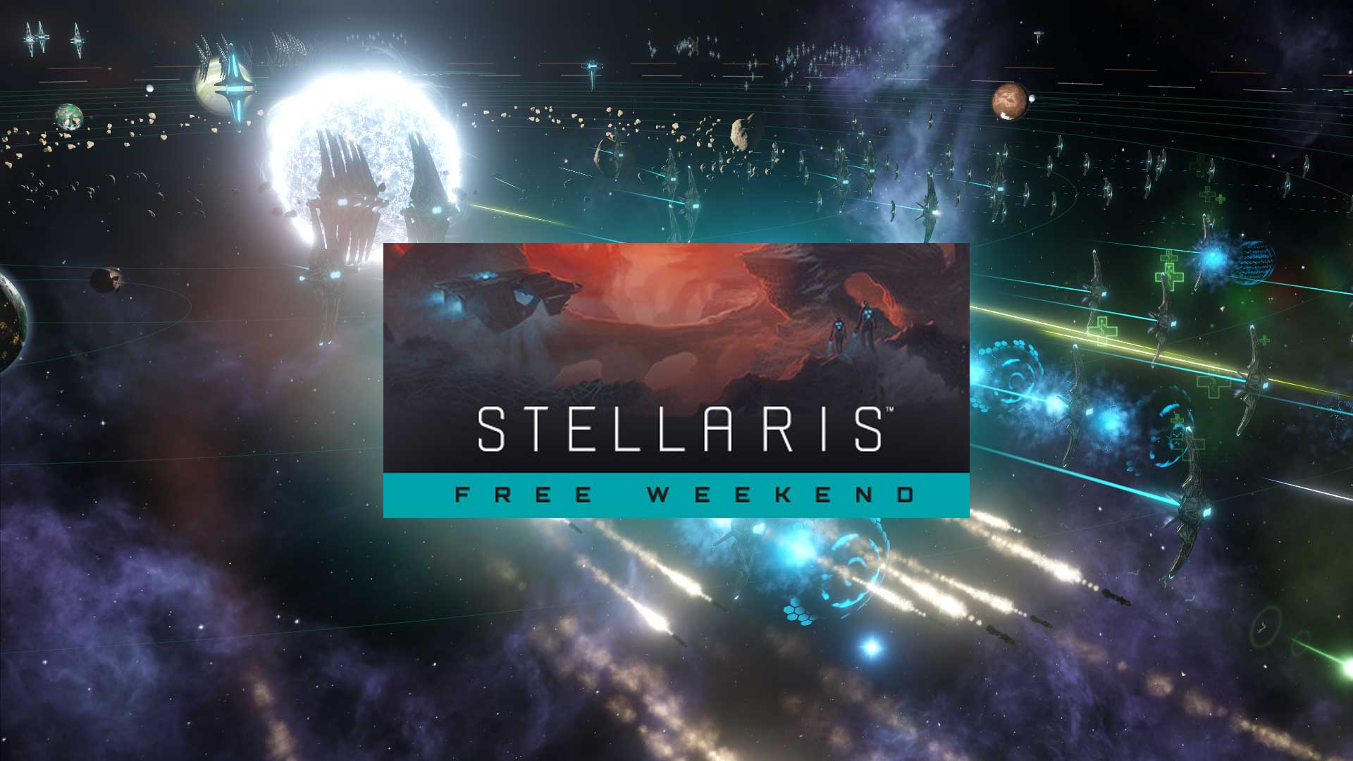 stellaris