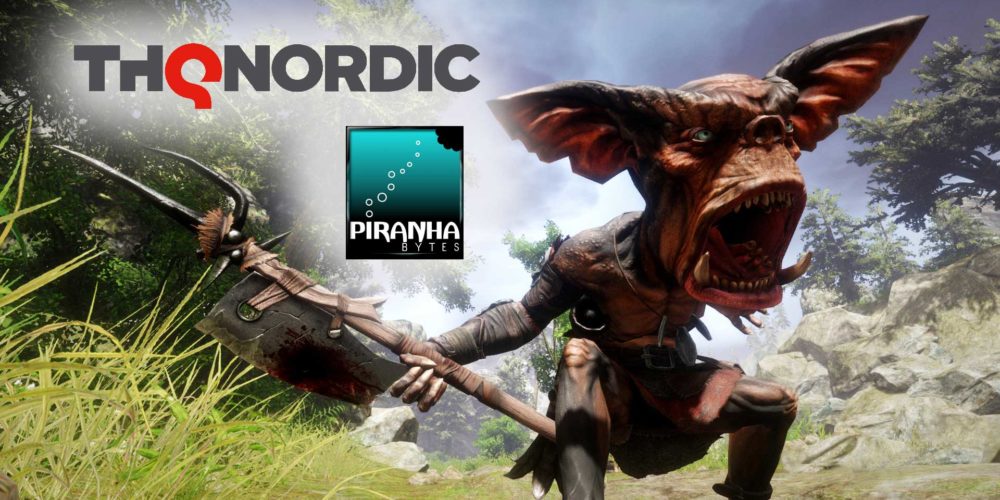 thq nordic piranha bytes