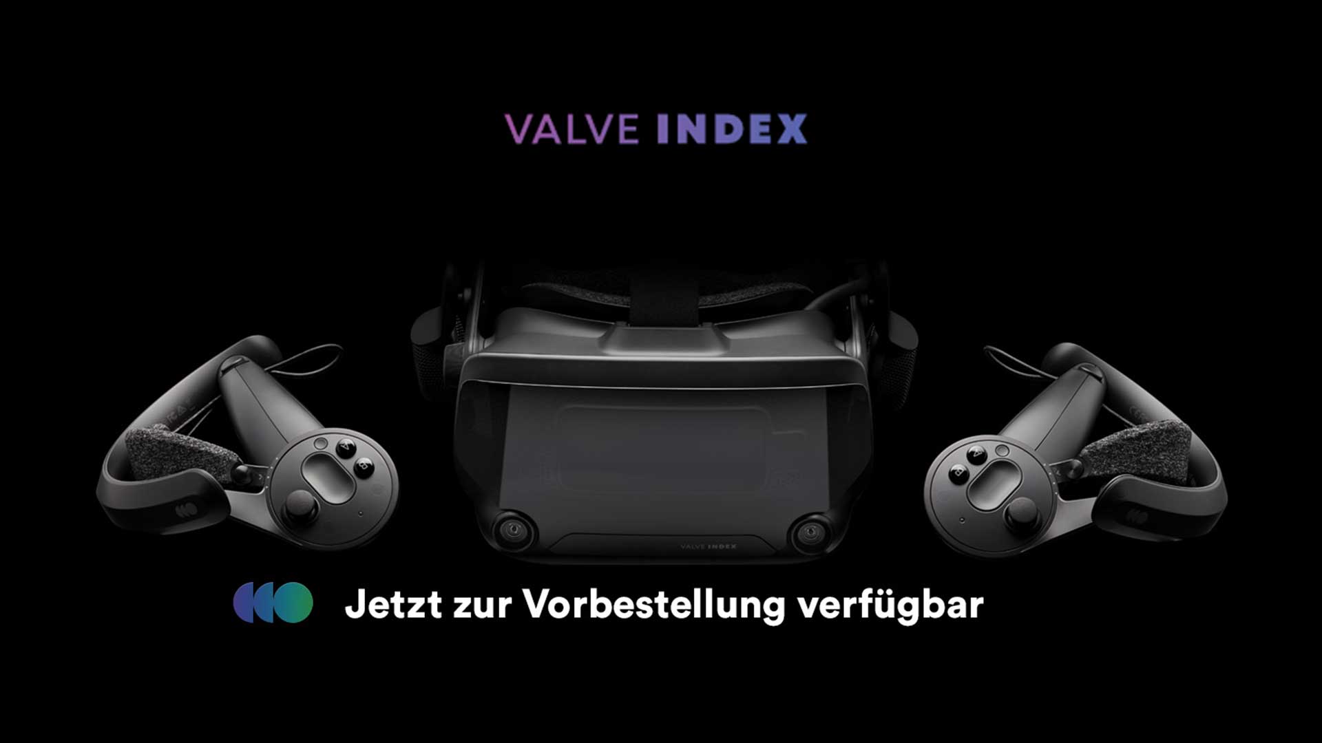 valve index vr vorbestellen