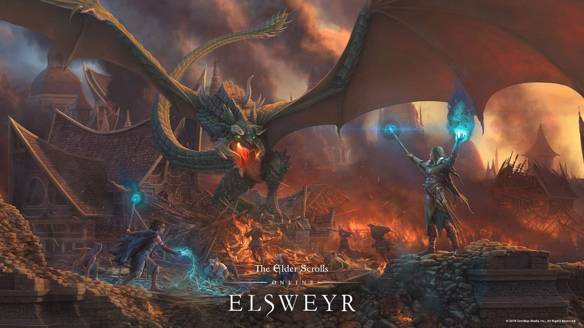 216e75d981c934a30f58d5143c6fa4b6 battle for elsweyr wallpaper 1920x1080