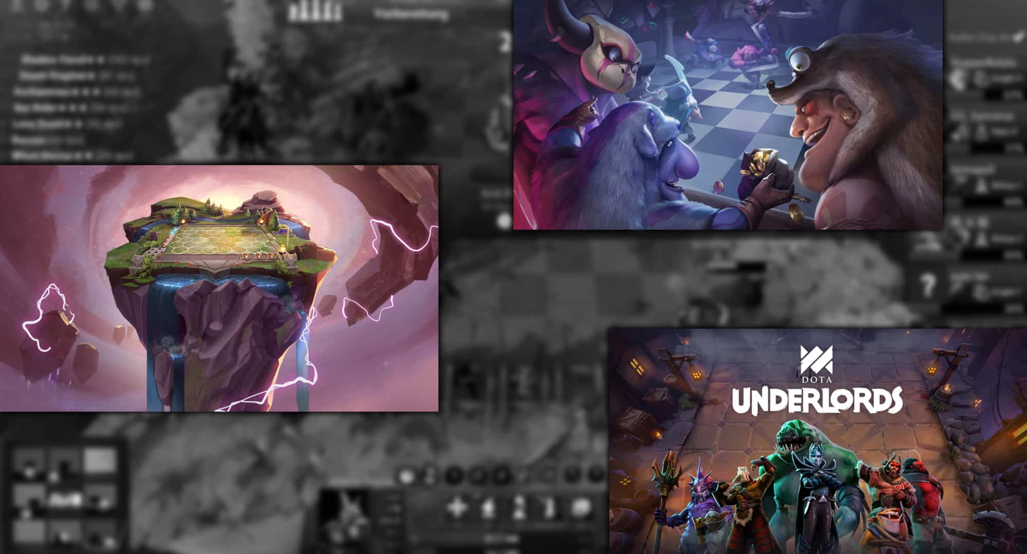 Riot Epic Valve Auto Chess Bekommt Drei Eigene Spiele