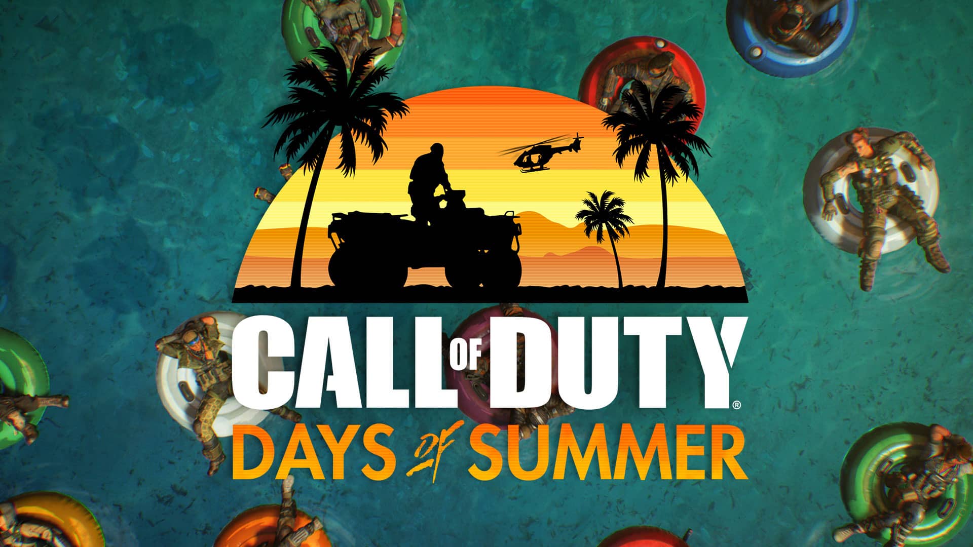 BO4 Days of Summer TOUT