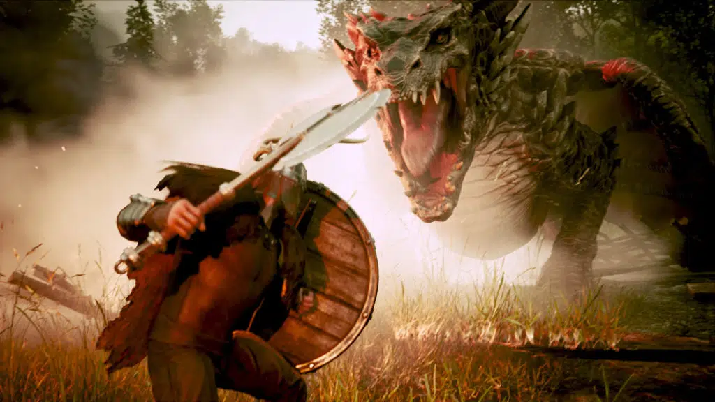 DragonRoar