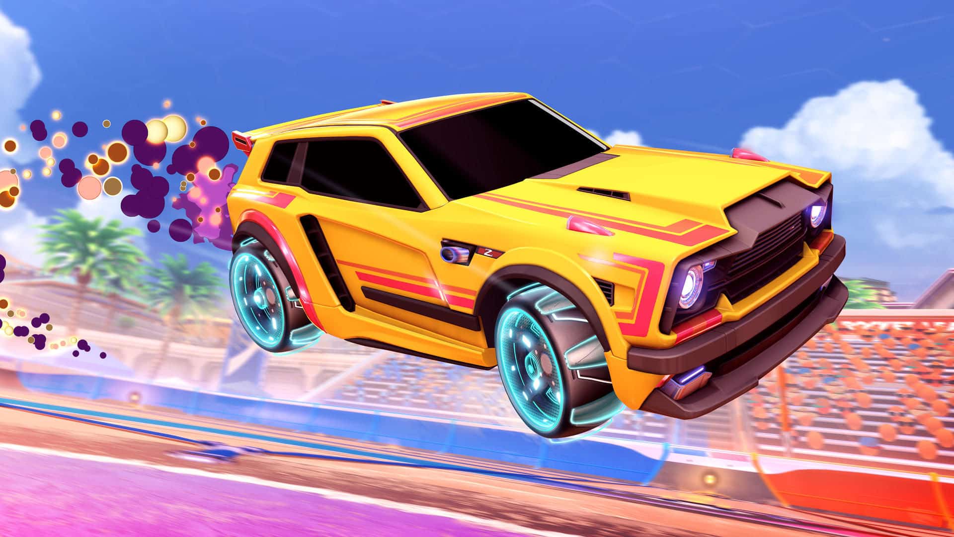 Rocket League: Neue „Totally Awesome“ Kiste kommt | gaming-grounds.de