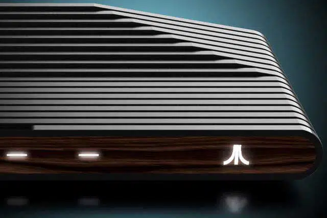 atari vcs 3