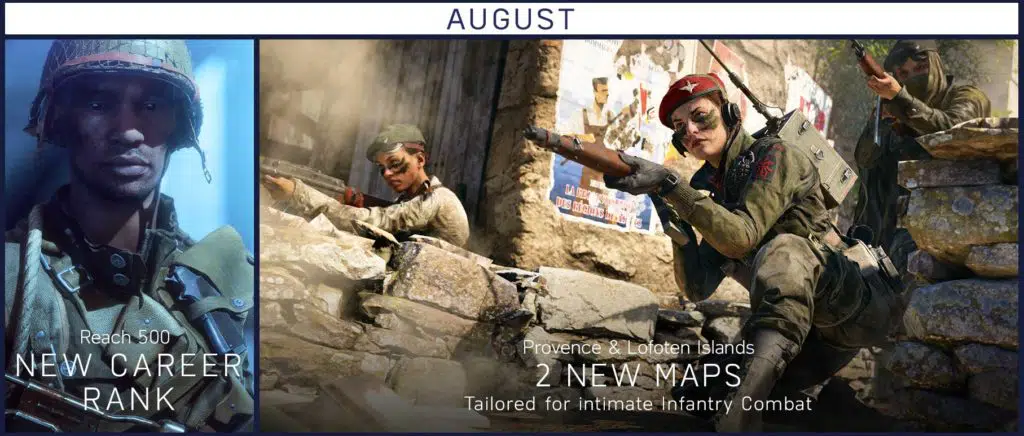 battlefield v august