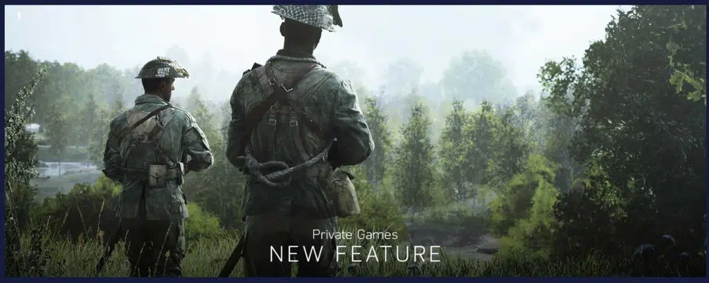 battlefield v september