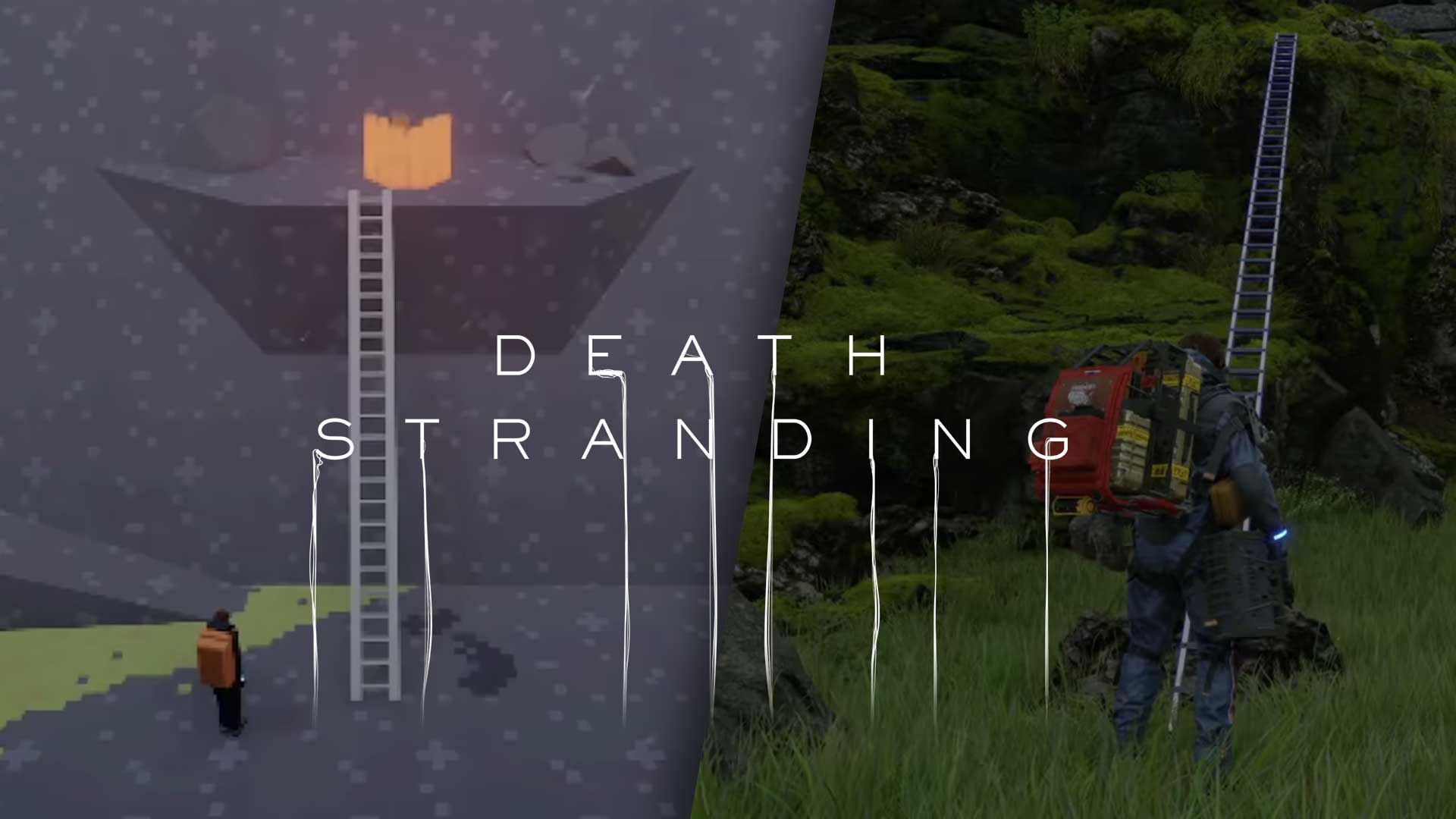 death stranding ps1 ps4 release