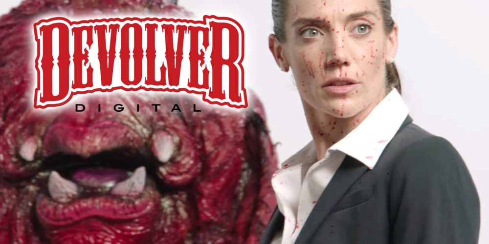 devolver digital e3 2019