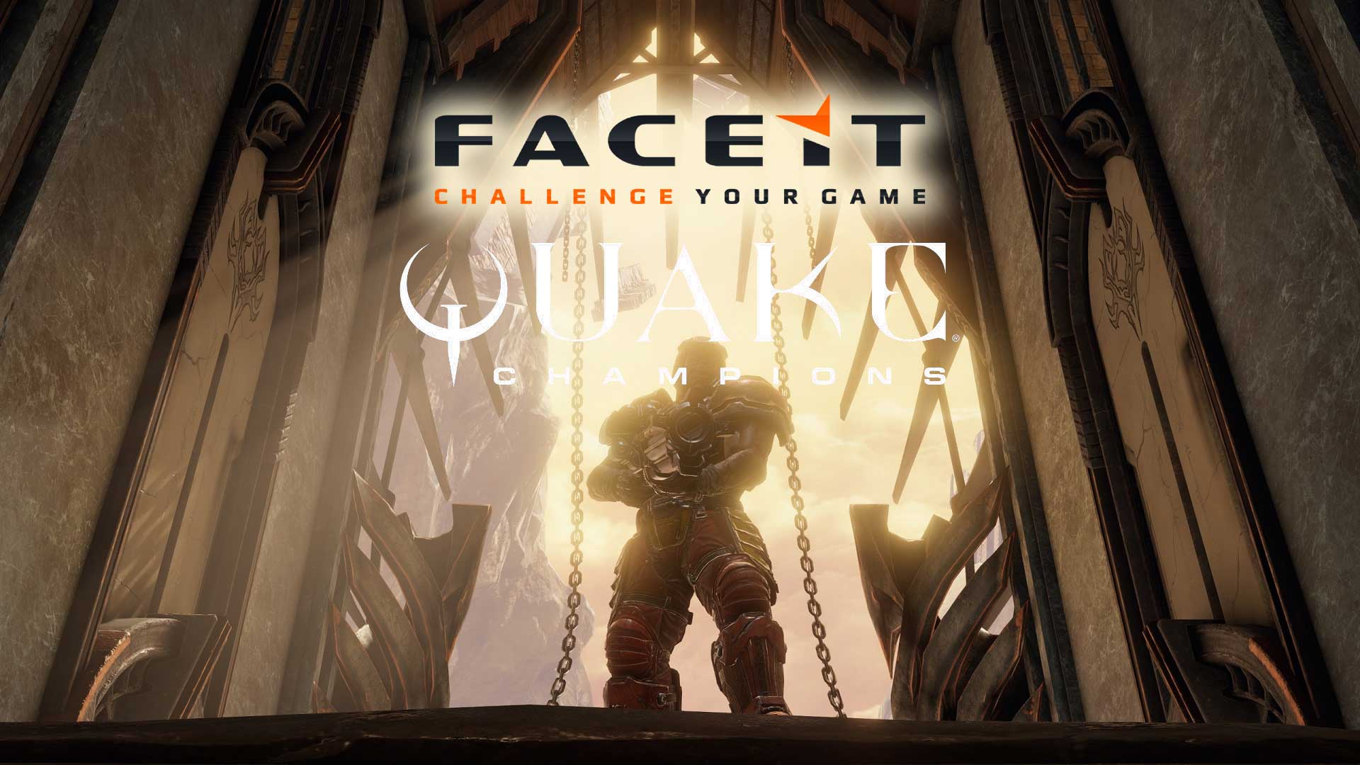 faceit quake pro league