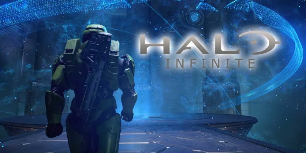 halo infinite