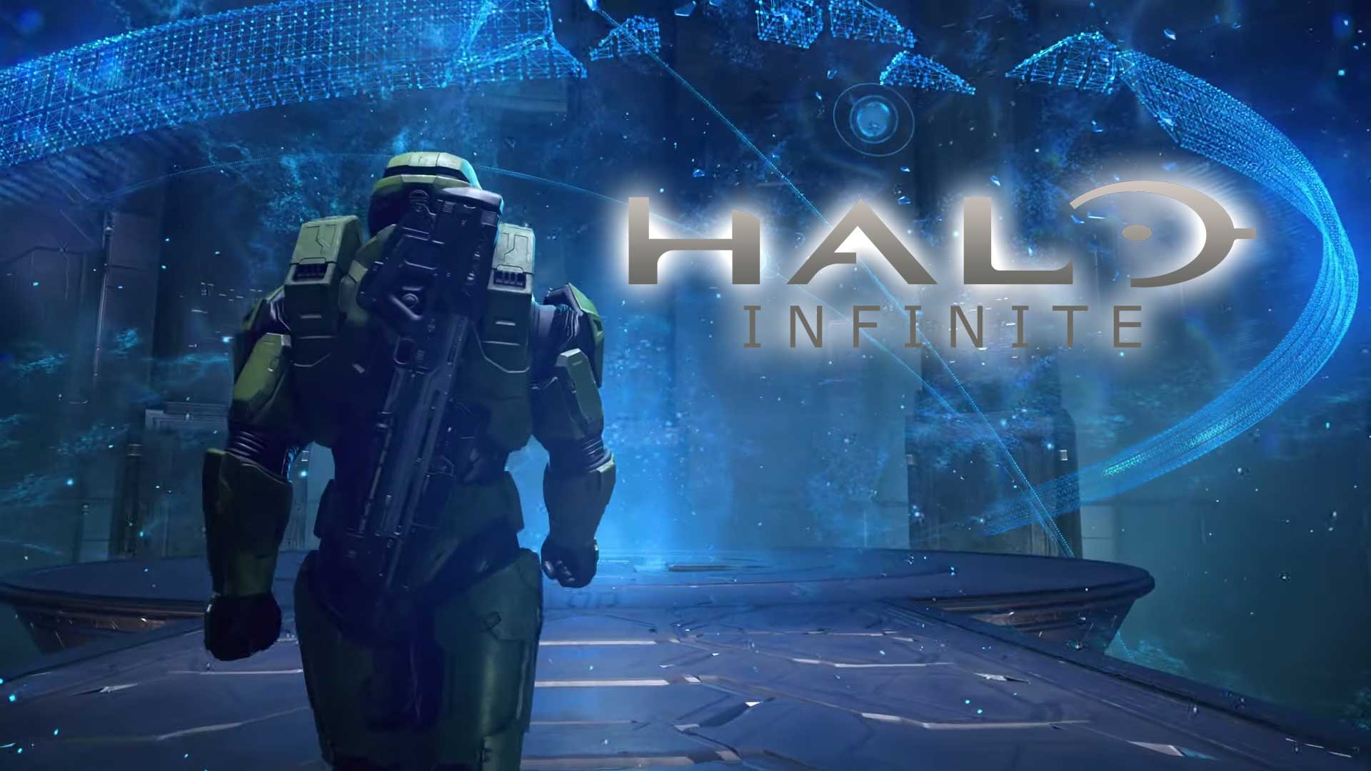 halo infinite