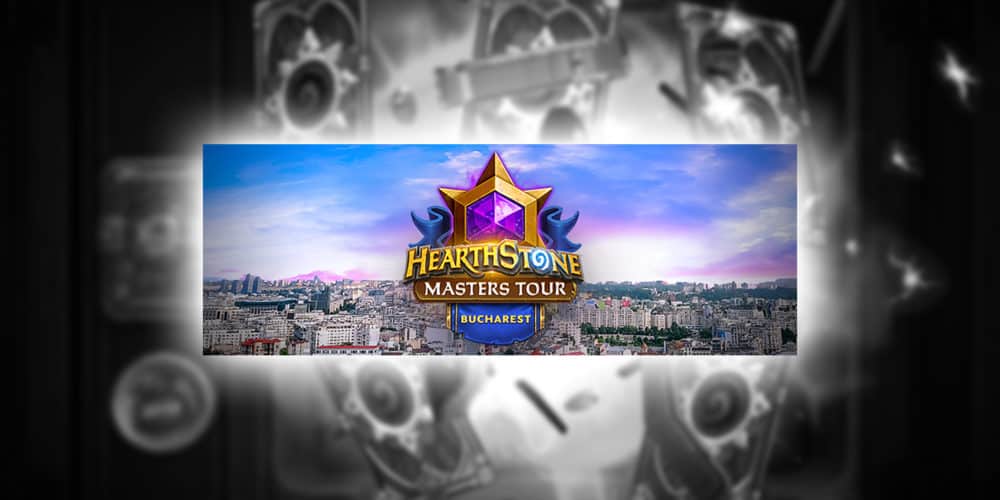 hearthstone masters bukarest