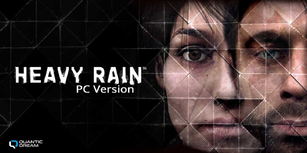 heavy rain pc version