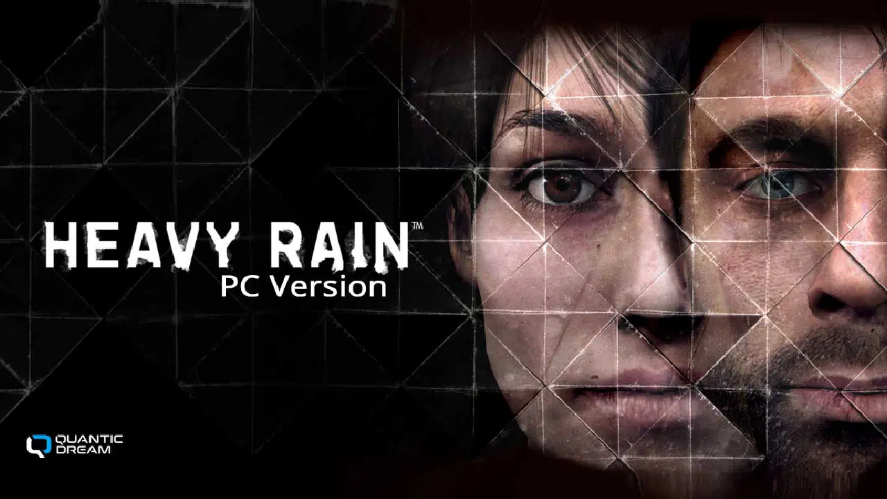 heavy rain pc version