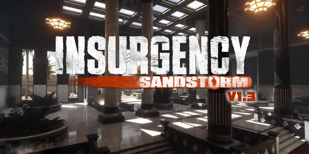 insurgency sandstorm ministry v1 3