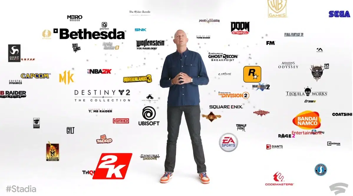 stadia partner babt stadia partner babt