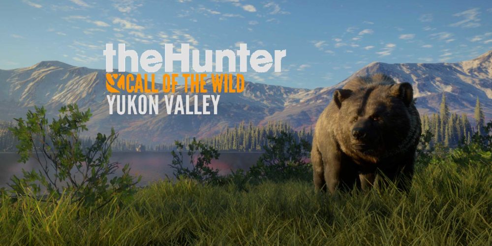 thehunter yukon valley
